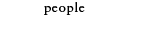 peopletype